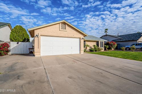 4958 Dartmouth St, Mesa, AZ 85205-6422