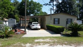 134 Magnolia St, Satsuma, FL 32189-2824
