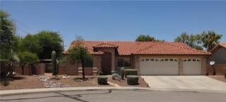 1707 Craigton Ct, Tucson, AZ 85715-4559