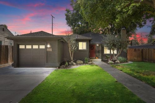 520 Falls Ave, Lodi CA  95240-1018 exterior