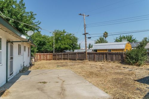 3615 Turner Dr, North Highlands CA  95660-3355 exterior