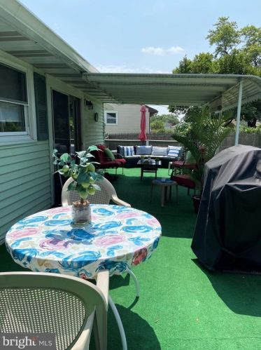 526 Muhlenberg Ave, Wenonah NJ  08090-1353 exterior