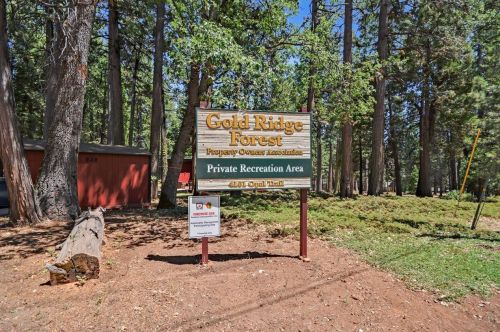 3626 Gold Ridge Trl, Pacific House CA  95726-9734 exterior