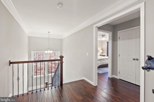 9085 Bristow Woods Ct, Nokesville VA  20181 exterior