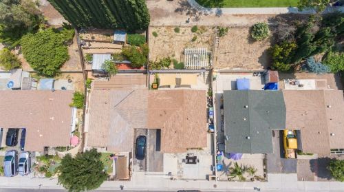 288 Lustrosos St, Oceanside CA  92057-5237 exterior