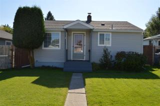 708 Everett Ave, Spokane WA  99207-3321 exterior