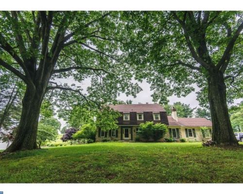 545 Gulph Rd, Wayne, PA