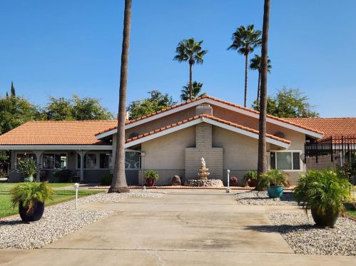 7501 Scaup Ln, Citrus Heights CA  95621-1646 exterior