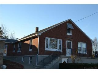 214 Bamford Ave, Waterbury, CT 06708-1231