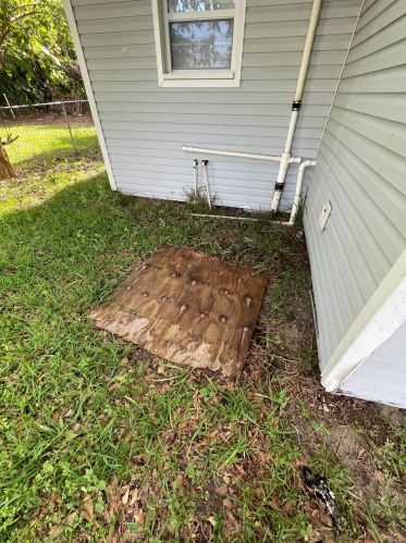 2303 Brainerd St, Pensacola FL  32505-6709 exterior