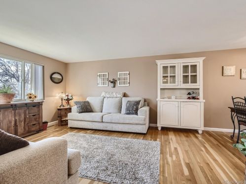 2883 Otis St, Denver CO 80227-3528 exterior