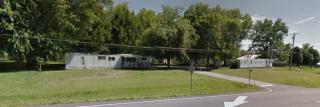 8672 Sparta Hwy, Crossville TN  38572-8214 exterior