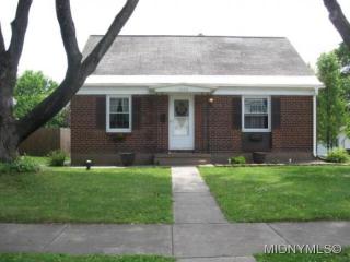 1402 Franklyn St, Rome, NY 13440-2815