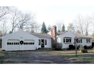 1 Crest Dr, Dover MA  02030-1840 exterior