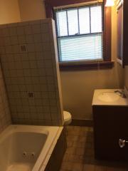 2207 Avenue, Council Bluffs IA  51501-2335 exterior