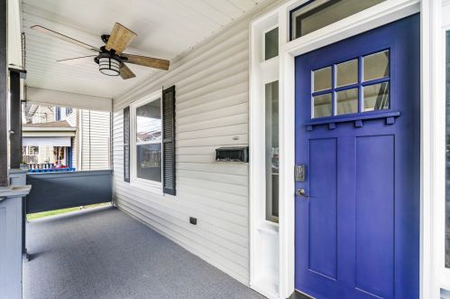 153 Smith St, Canonsburg PA  15317-1737 exterior