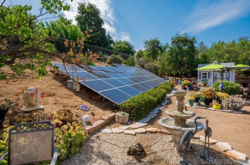 477 Summerhill Vw, Alpine CA  91901-2783 exterior