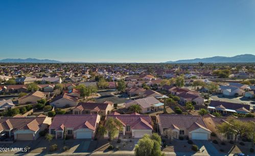15401 Arzon Way, Sun City, AZ 85375-3020