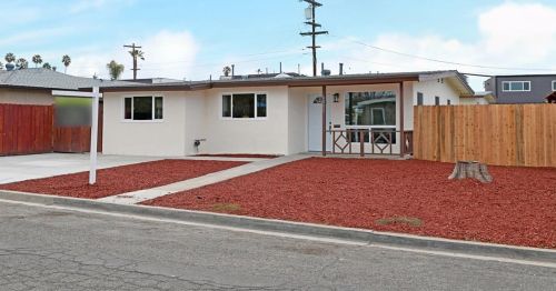 6335 Newsome Dr, San Diego, CA 92115-7017