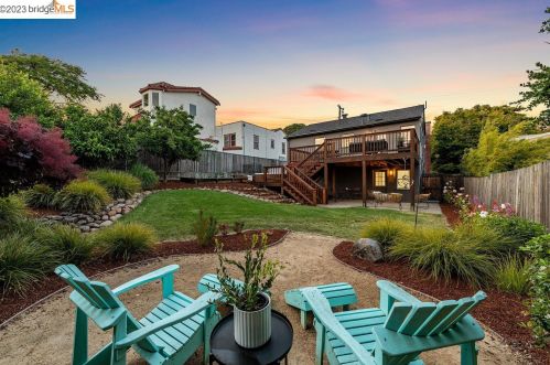 4817 Brookdale Ave, Oakland CA  94619-2510 exterior
