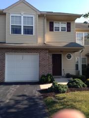 127 Cardinal Ln, Hummelstown PA  17036-8755 exterior