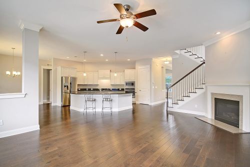 3684 Maidstone Dr, Mount Pleasant SC  29466-7506 exterior