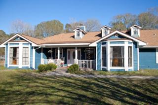 1255 Chaffee Rd, Jacksonville FL  32221-1115 exterior