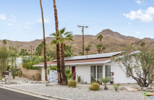 39121 Karen St, Cathedral City, CA 92234-2335