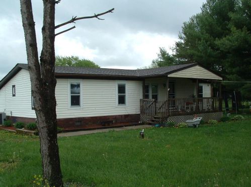 5640 Miller Church Rd, Johnstown, OH 43031-9317
