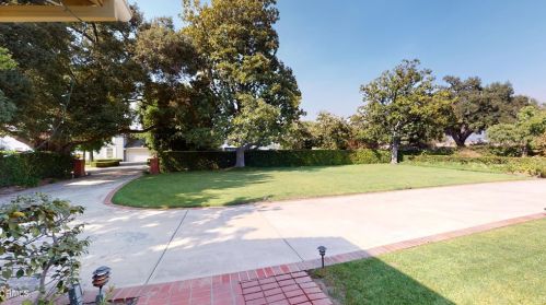 306 Oriole Rd, La Canada, CA 91011-3533