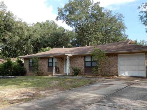 5609 Talquin Ave, Pensacola, FL 32526-1522