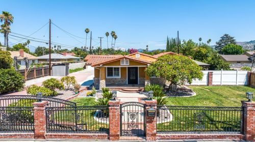 914 Lark Ellen Ave, West Covina, CA 91791-3117