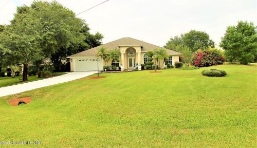 1710 Misty Way, Titusville, FL 32780-7452