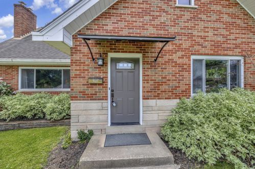 307 Hazelwood Dr, Covington, KY 41011-2729