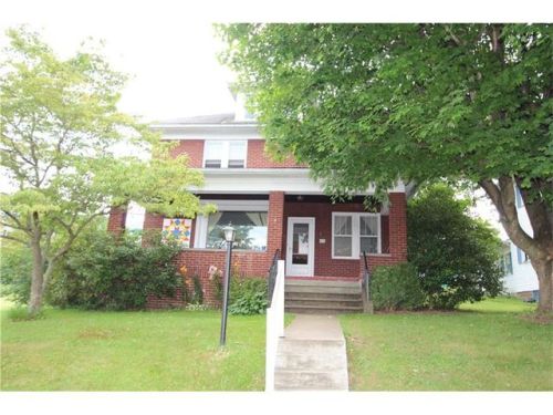 410 Saint Clair St, Ligonier, PA 15658-1324