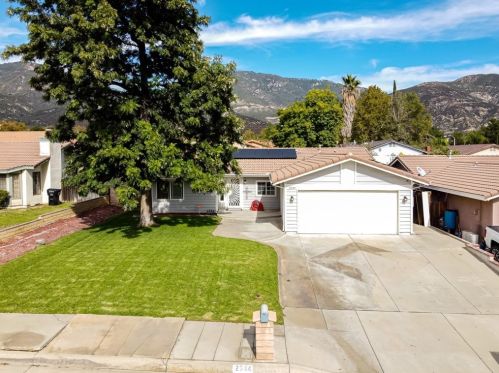 2544 Sunflower Ave, San Bernardino CA  92407-2222 exterior