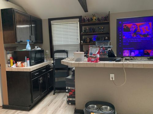 1730 6th St, Milwaukee WI 53204-3911 exterior