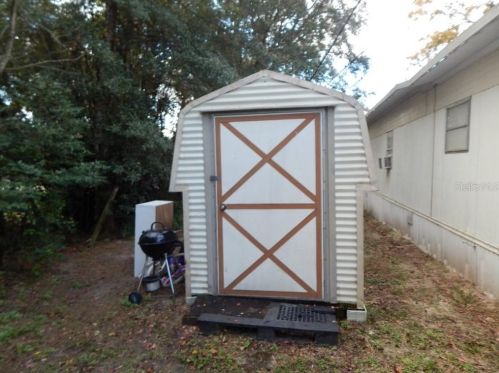 11895 99th Ct, Belleview FL  34420-3670 exterior