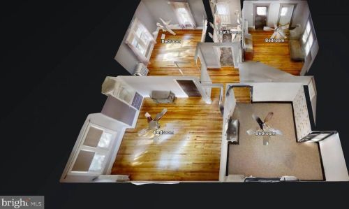 323 Orange St, Lees Cross Roads PA  17257-2007 exterior