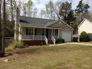 29 Bradstone Cir, Irmo SC  29063-9271 exterior