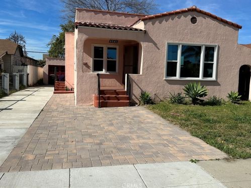 6541 California Ave, Long Beach, CA 90805-2446