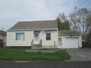603 Young Ave, Syracuse, NY 13211-1758