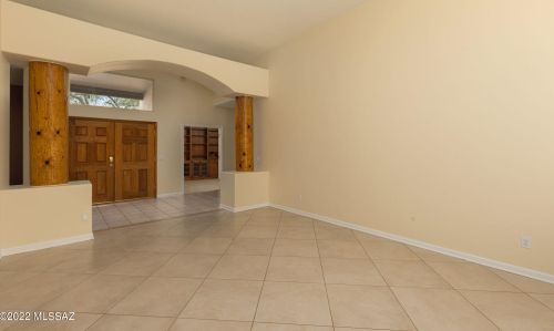 300 Hidden Quail Dr, Tucson AZ  85704-6940 exterior