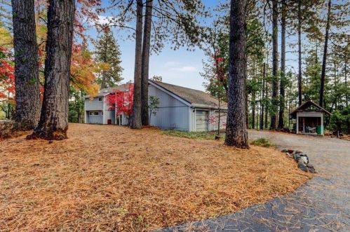 19158 Tiger Lily Ln, Grass Valley CA  95945-8815 exterior