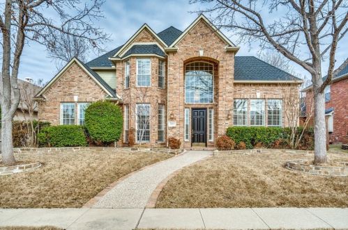 5019 Hudson Dr, Plano, TX 75093-5080