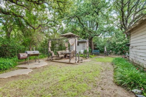 5036 Morris Ave, Fort Worth, TX 76103-3431