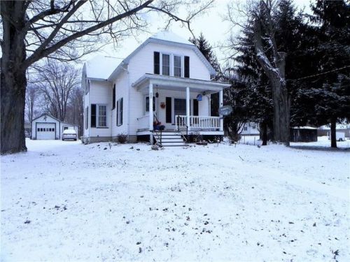 309 Erie St, Linesville, PA 16424-9207