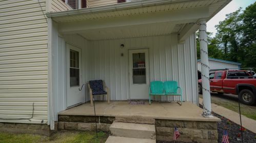 16226 Pike St, Laurelville, OH 43135-9104