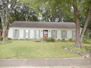 6519 Oak Park Dr, Memphis, TN 38134-7829