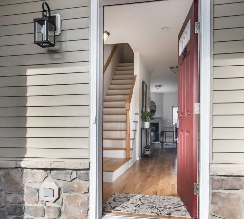 284 Hudson View Ter, Hyde Park, NY 12538-3550